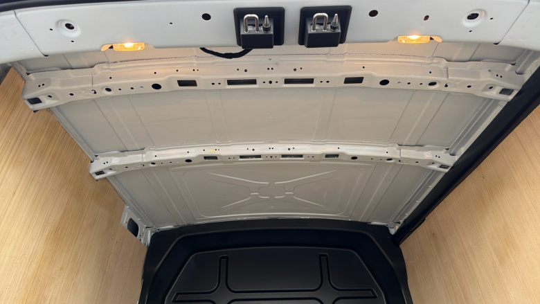 Ford Transit 350 L3 Diesel Fwd 2.0 EcoBlue 130ps H2 Trend Double Cab Van